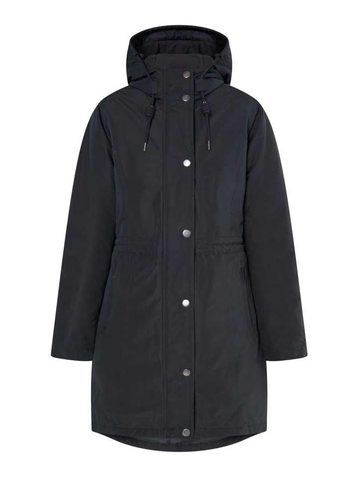 Дождевик ICEBOUND, черный
Дождевик ICEBOUND, черный