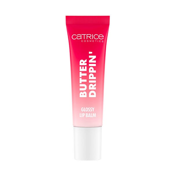Бальзам для губ CATRICE Butter Drippin' Lip Balm, 050
Бальзам для губ CATRICE Butter Drippin' Lip Balm, 050