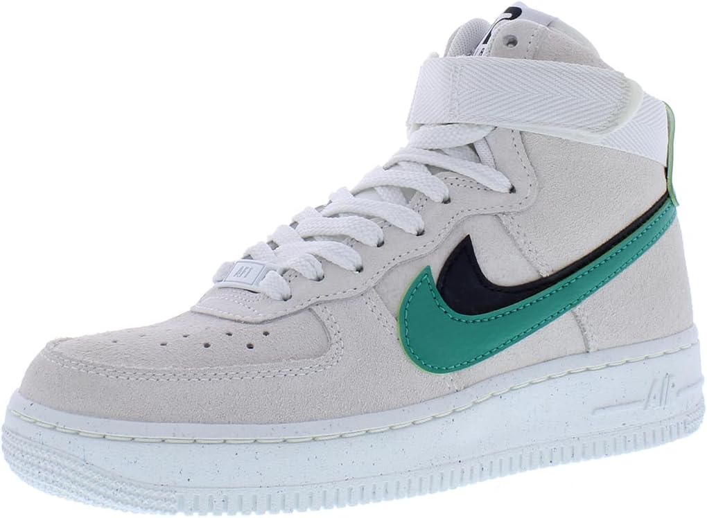 Детские кроссовки Nike Air Force 1, белый
Детские кроссовки Nike Air Force 1, белый