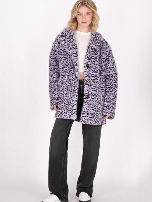 Пальто Mymo, мультиколор
Пальто Mymo, мультиколор