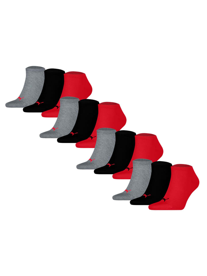 Носки Puma
Носки Puma