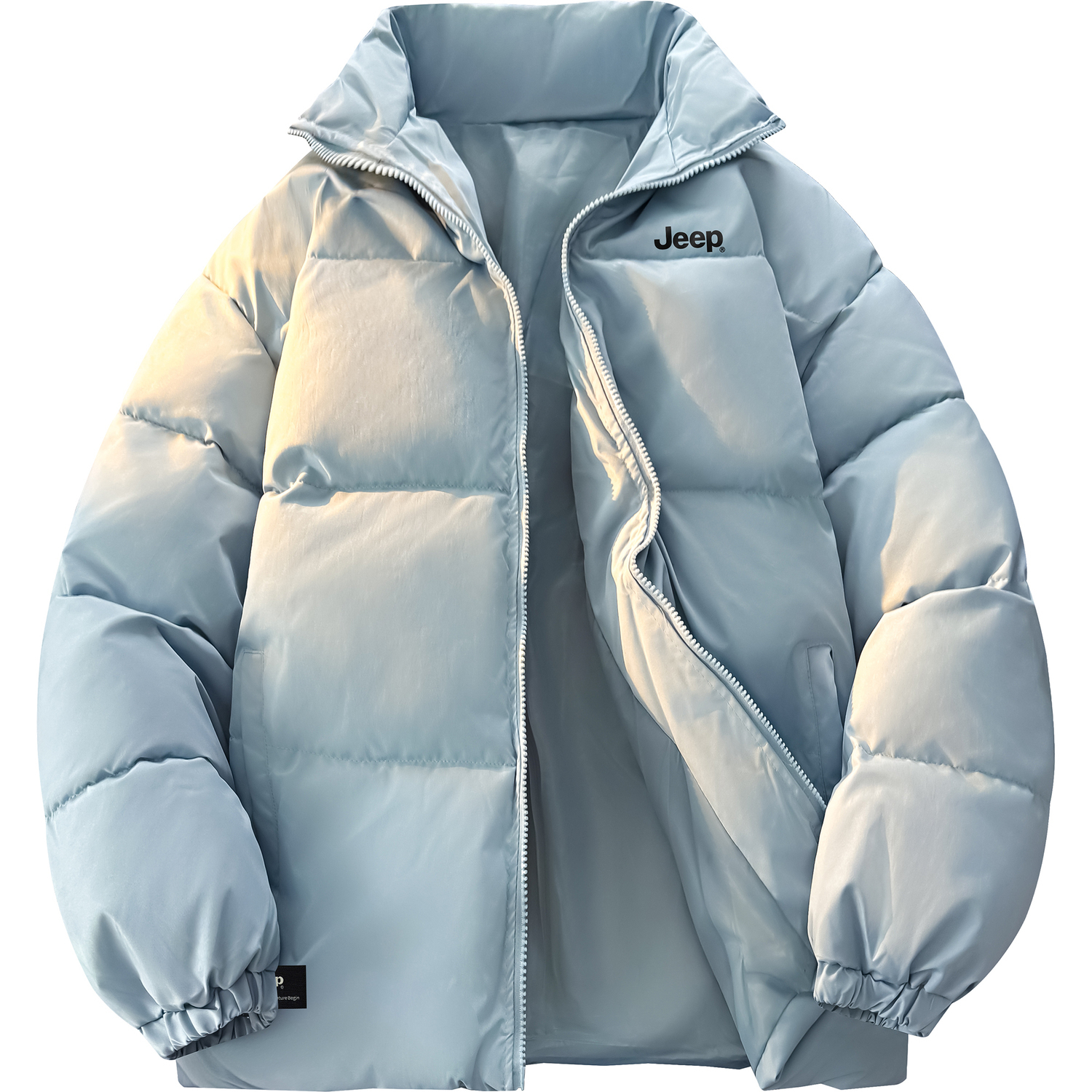 Пуховик для верховой езды Casual Collection Unisex Jeep, dusty синий
Пуховик для верховой езды Casual Collection Unisex Jeep, dusty синий