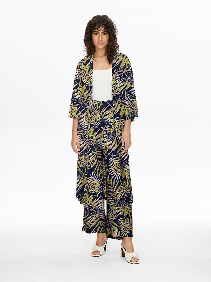 Тканевые брюки JDY, темно-синий
Тканевые брюки JDY, темно-синий