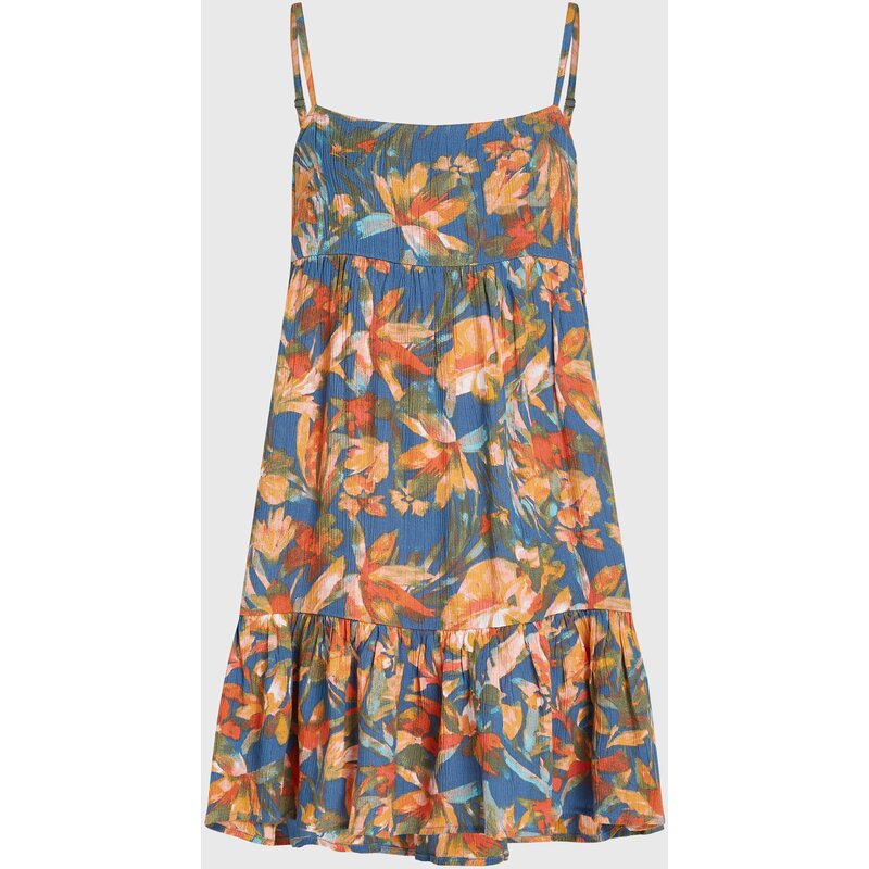 Короткое платье Райли O'Neill, синий
Короткое платье Райли O'Neill, синий