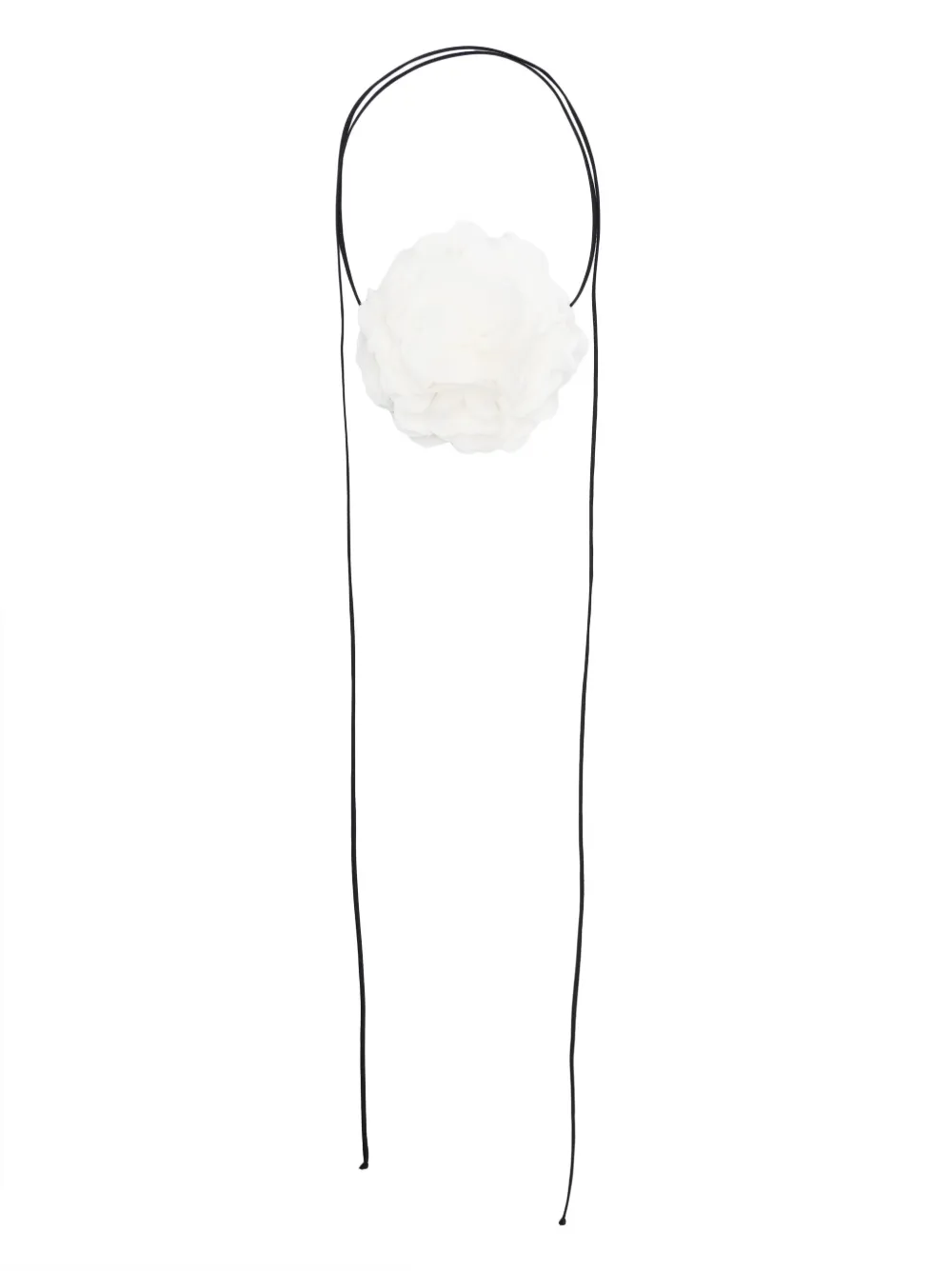 Колье Nancy MANURI, белый
Колье Nancy MANURI, белый