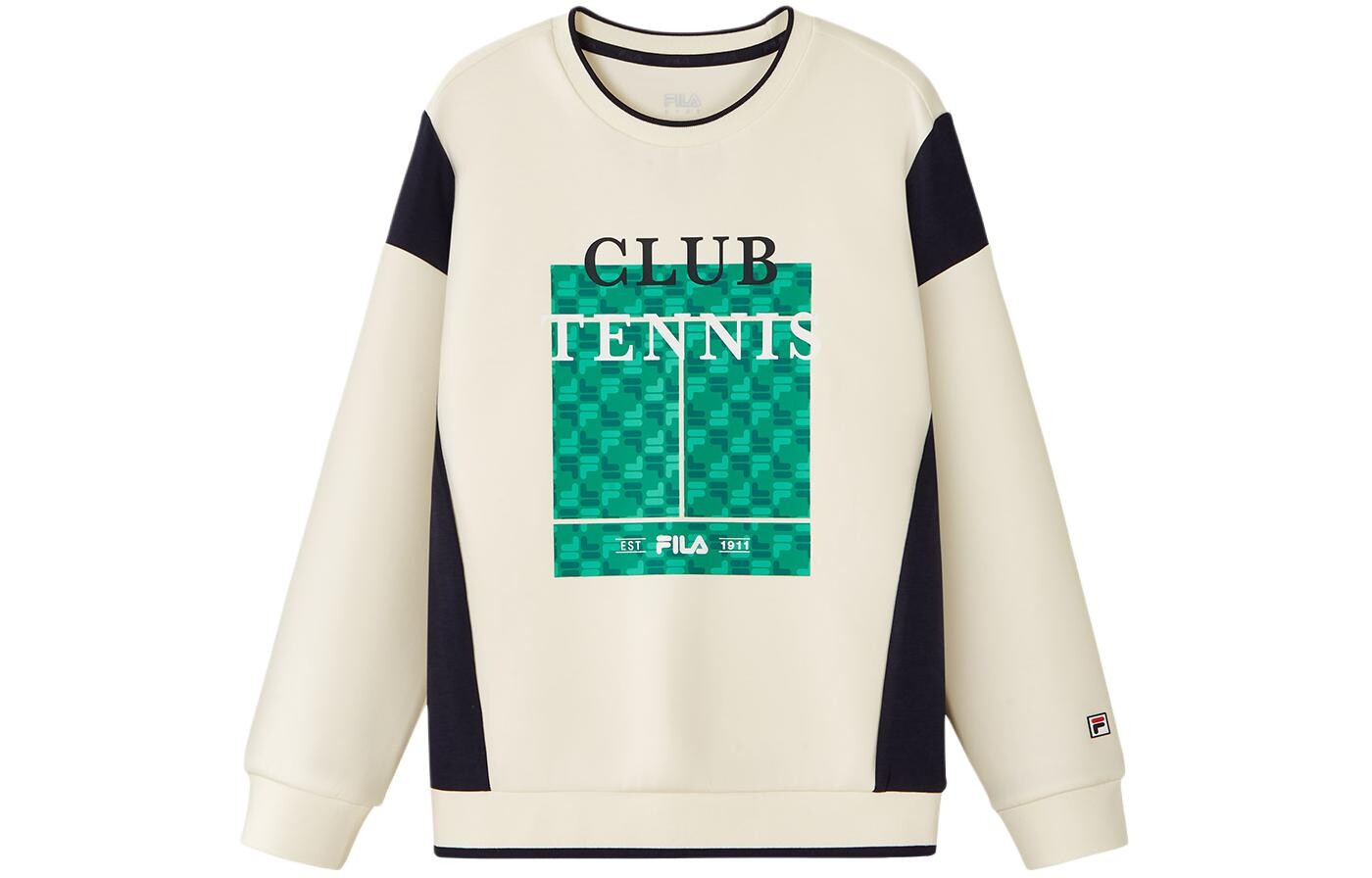 Толстовка GS Fila Kids, цвет Coconut Milk White
Толстовка GS Fila Kids, цвет Coconut Milk White