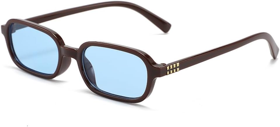 Ретро-солнцезащитные очки в овальной оправе, модные, персонализированные, стильные, в маленькой оправе, панк, «кошачий глаз», солнцезащитные очки, защита от солнца KTUCN, C
Ретро-солнцезащитные очки в овальной оправе, модные, персонализированные, стильные, в маленькой оправе, панк, «кошачий глаз», солнцезащитные очки, защита от солнца KTUCN, C