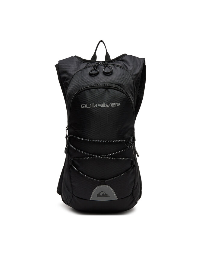 Рюкзак Quiksilver QUIC-P-003-07, черный
Рюкзак Quiksilver QUIC-P-003-07, черный