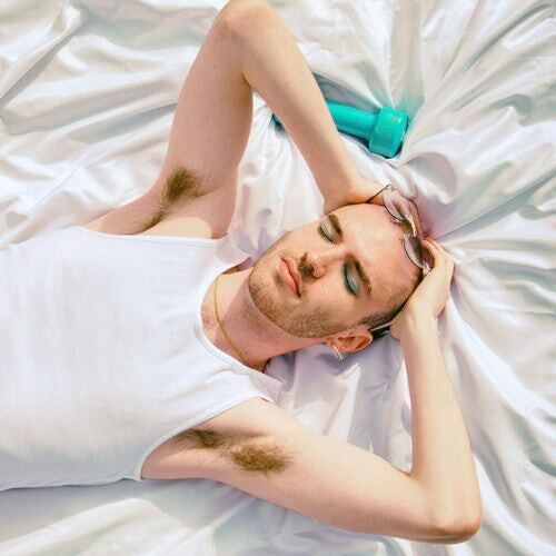 Виниловая пластинка Pizzagirl: First Timer
Виниловая пластинка Pizzagirl: First Timer