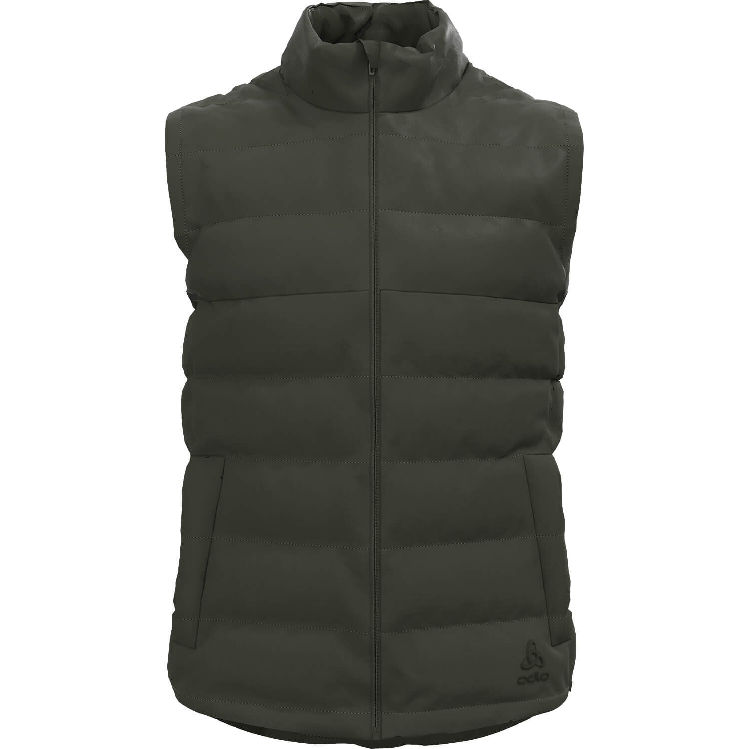 Утепленный жилет Odlo Vest SEVERIN N THERMIC, хаки
Утепленный жилет Odlo Vest SEVERIN N THERMIC, хаки