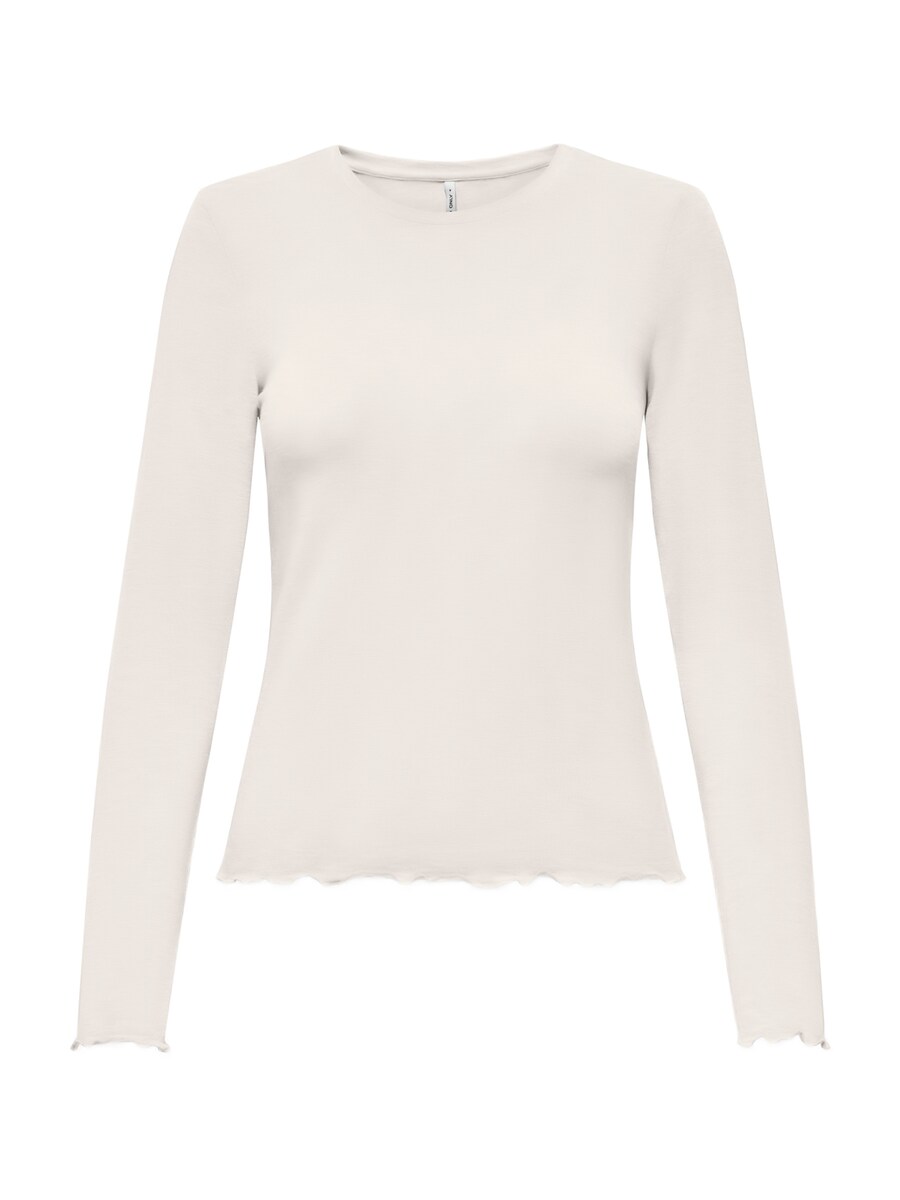 Рубашка ONLY ONLVIRRO, кремовый
Рубашка ONLY ONLVIRRO, кремовый