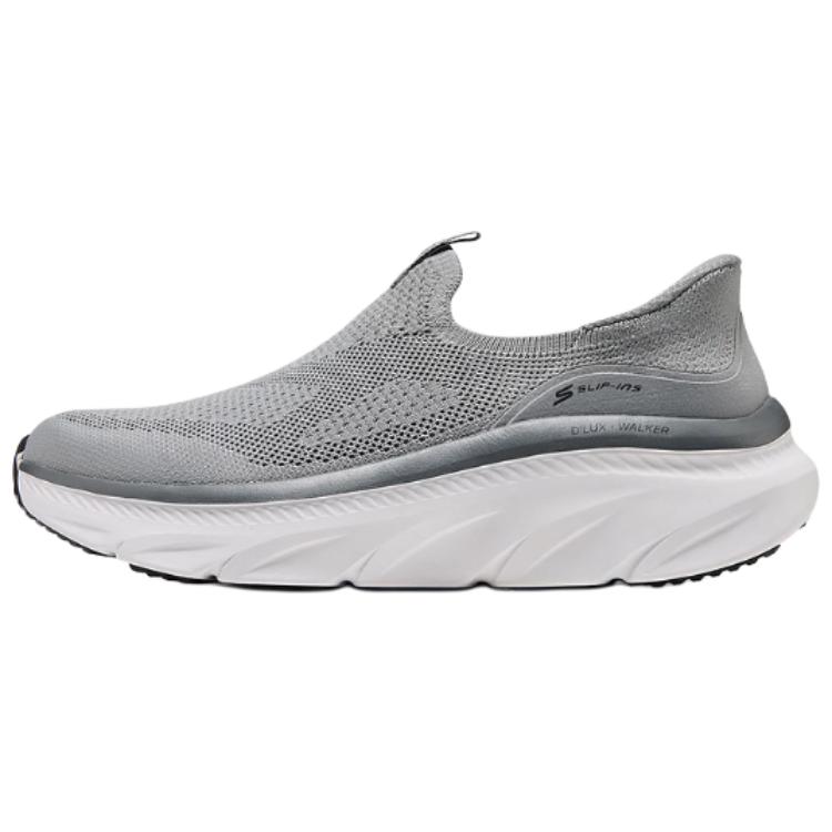 Кроссовки SPORT MENS Abrasion Resistant Walking Shoes Men's Gray Skechers, серый
Кроссовки SPORT MENS Abrasion Resistant Walking Shoes Men's Gray Skechers, серый
