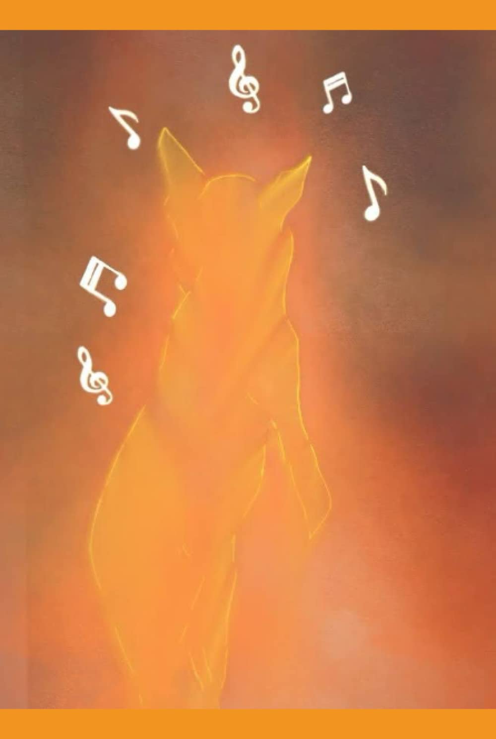 Musical Fox: Journal (Independently published)
Musical Fox: Journal (Independently published)
