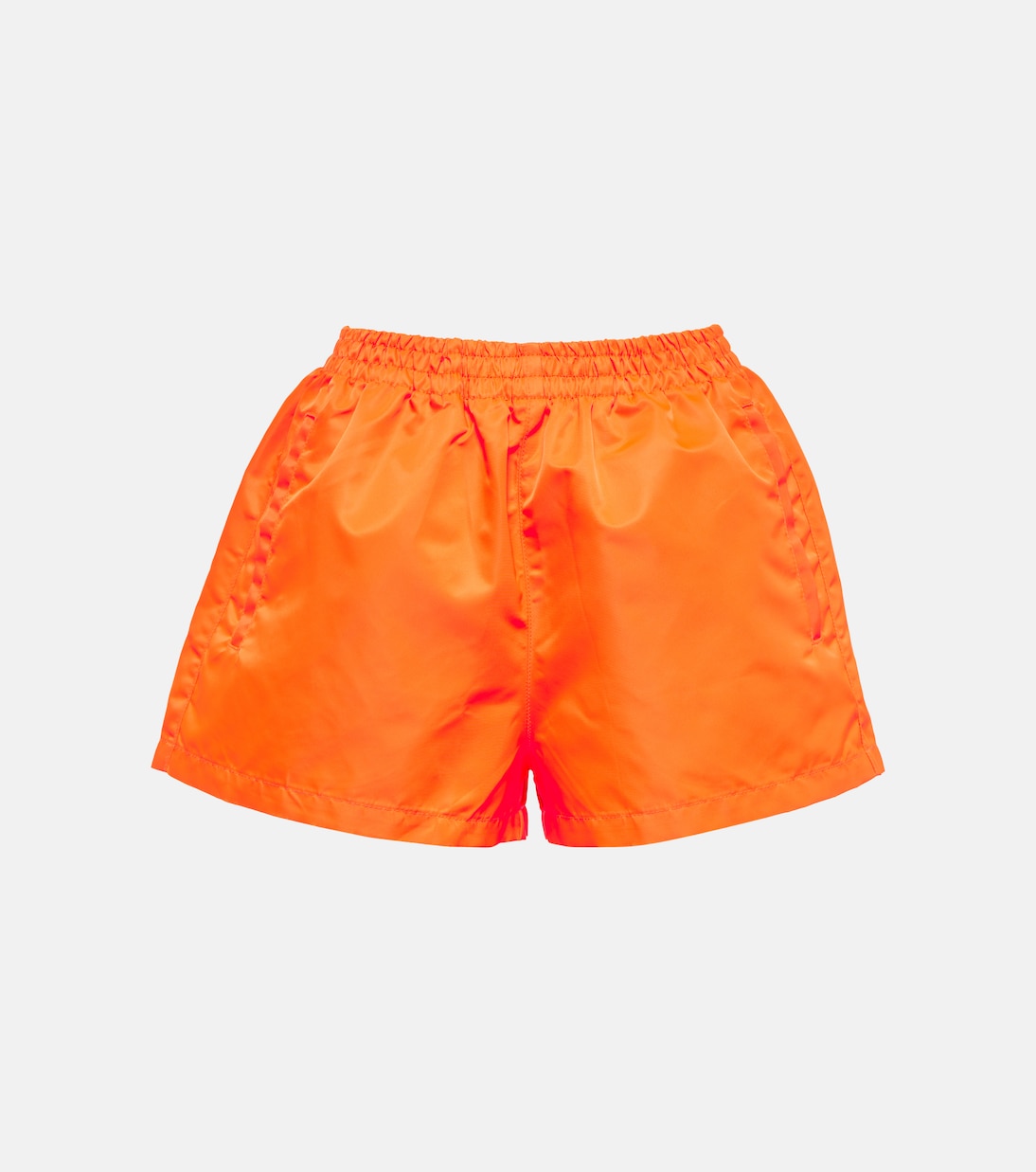Спортивные шорты Perla The Frankie Shop, Neon Orange
Спортивные шорты Perla The Frankie Shop, Neon Orange