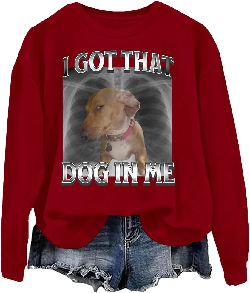 Толстовка I Got That Dog In Me woati
Толстовка I Got That Dog In Me woati