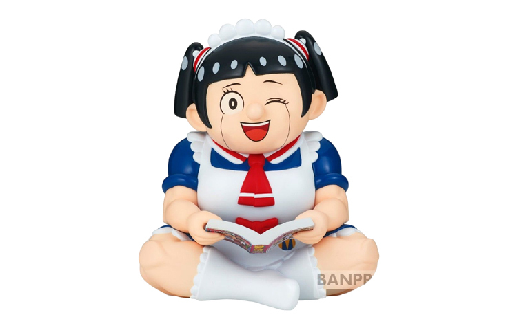 Подарки за покупку BANPRESTO, SOFVIMATES-Me and The Machine Child-Machine Child
Подарки за покупку BANPRESTO, SOFVIMATES-Me and The Machine Child-Machine Child