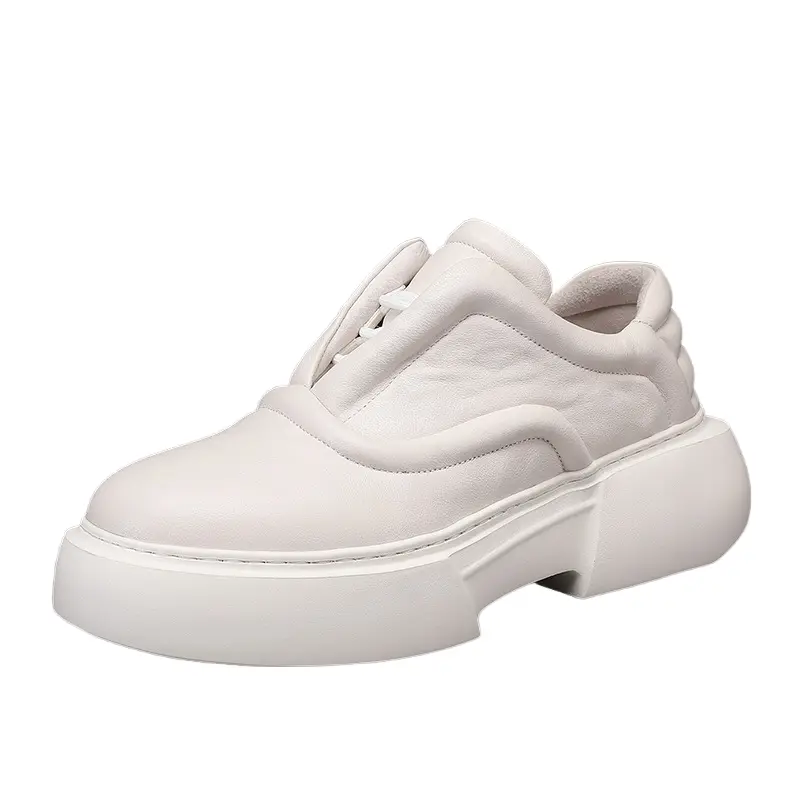 Мужские низкие повседневные кроссовки для увеличения роста H2, слоновая кость
Мужские низкие повседневные кроссовки для увеличения роста H2, слоновая кость