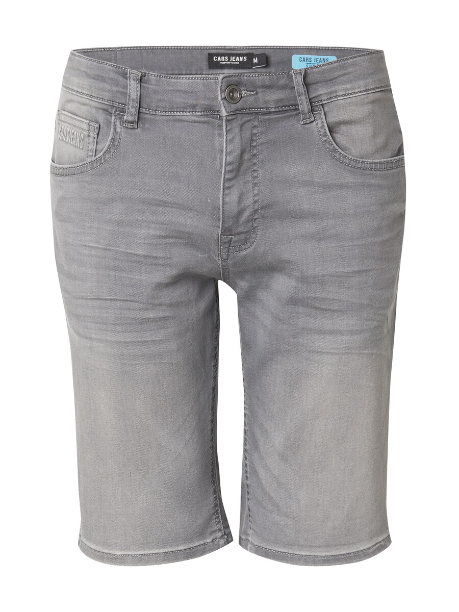 Обычные джинсы Cars Jeans SEATLE, серый деним
Обычные джинсы Cars Jeans SEATLE, серый деним