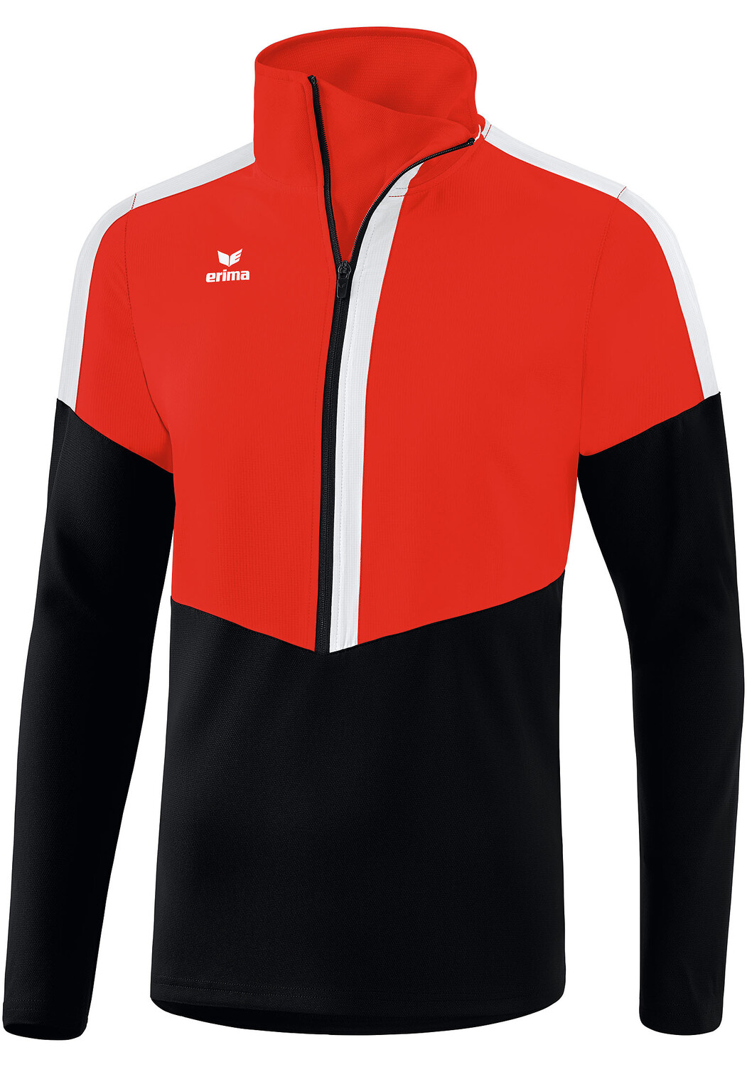 Рубашка erima Squad Worker Trainingstop, красный
Рубашка erima Squad Worker Trainingstop, красный