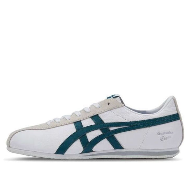 Кроссовки fb trainer Onitsuka Tiger, белый
Кроссовки fb trainer Onitsuka Tiger, белый