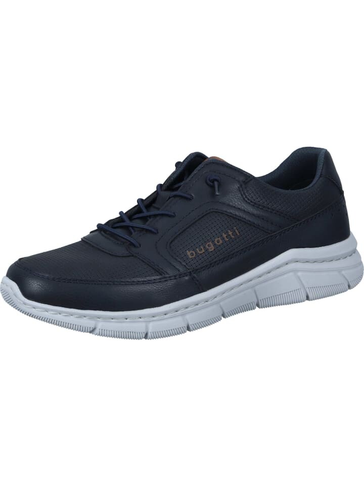 Тапочки Bugatti Denim Klassische, темно-синий
Тапочки Bugatti Denim Klassische, темно-синий