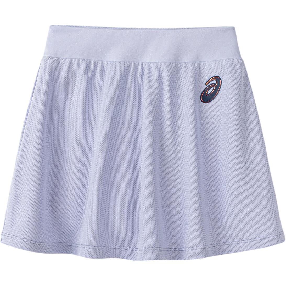 Юбка GS Asics, фиолетовый
Юбка GS Asics, фиолетовый