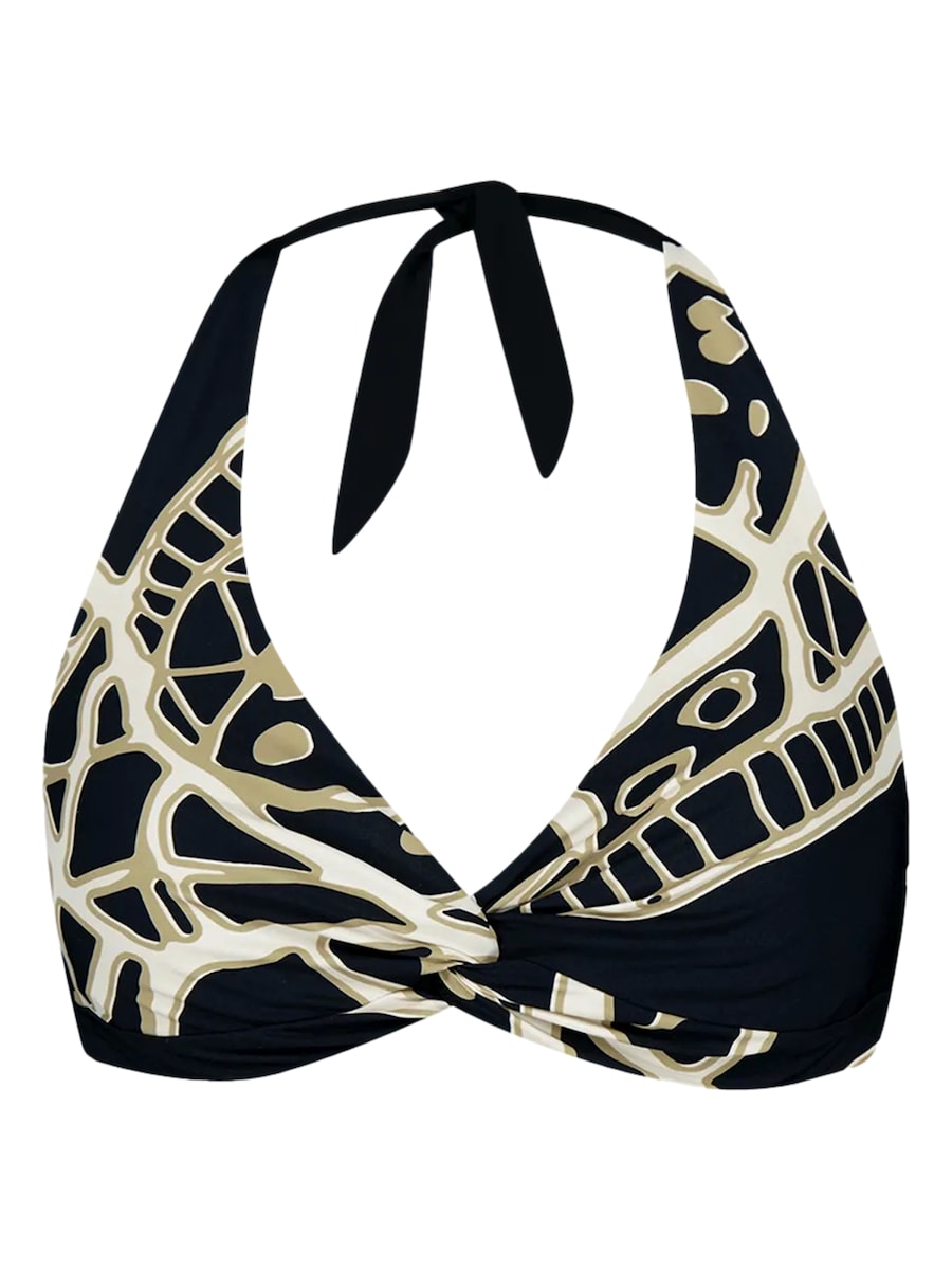 Верх бикини Barts Buhrn, черный
Верх бикини Barts Buhrn, черный