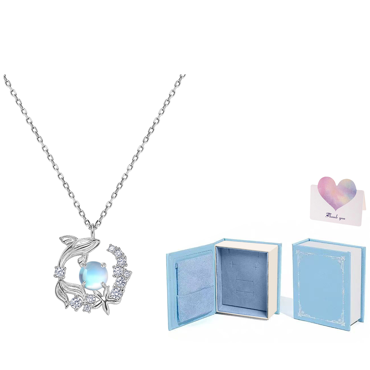 Disney Серебряное колье S925 для женщин
Disney Серебряное колье S925 для женщин