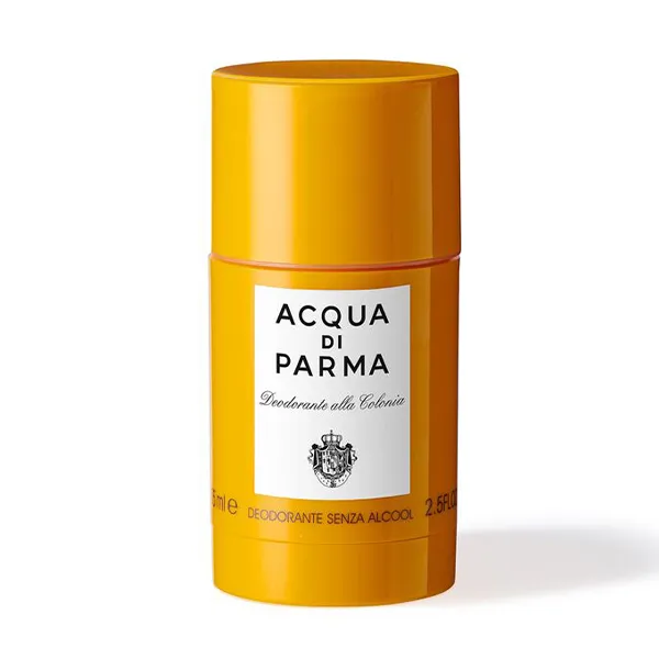 Дезодорант-стик Colonia Acqua Di Parma, 75 g
Дезодорант-стик Colonia Acqua Di Parma, 75 g