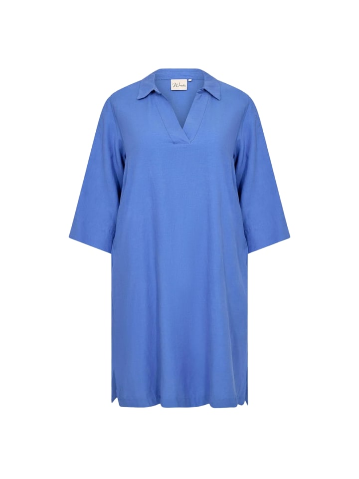 ПЛАТЬЕ CORINNA 6422 AMPARO BLUE Wasabi Concept
ПЛАТЬЕ CORINNA 6422 AMPARO BLUE Wasabi Concept