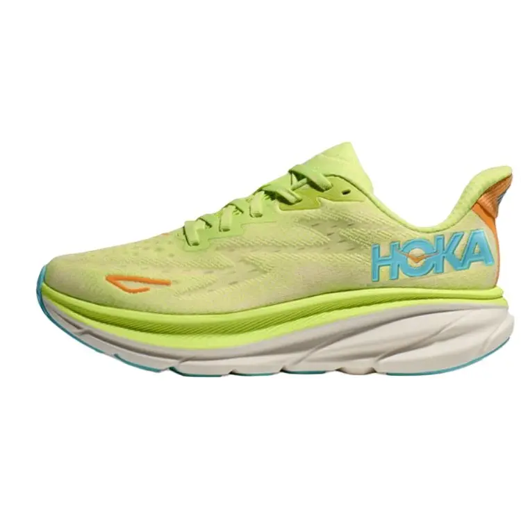 HOKA ONE ONE Clifton 9 дышащие ударопрочные низкие кроссовки women's green свободный крой
HOKA ONE ONE Clifton 9 дышащие ударопрочные низкие кроссовки women's green свободный крой
