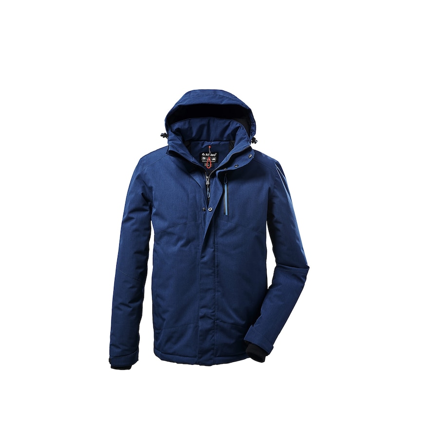 Куртка для активного отдыха KILLTEC KOW 161, Petrol
Куртка для активного отдыха KILLTEC KOW 161, Petrol