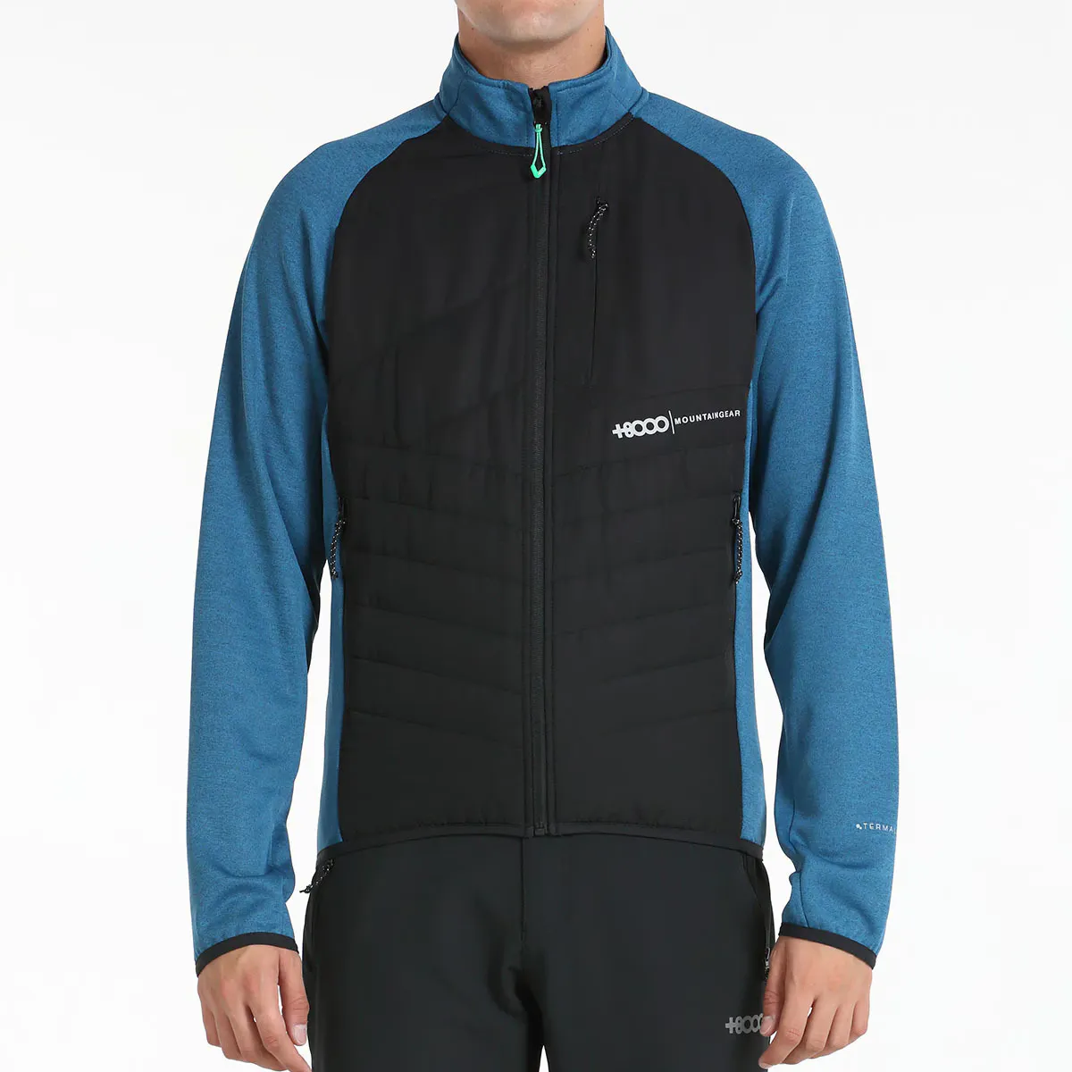 Мужская куртка Artous +8000, синий
Мужская куртка Artous +8000, синий