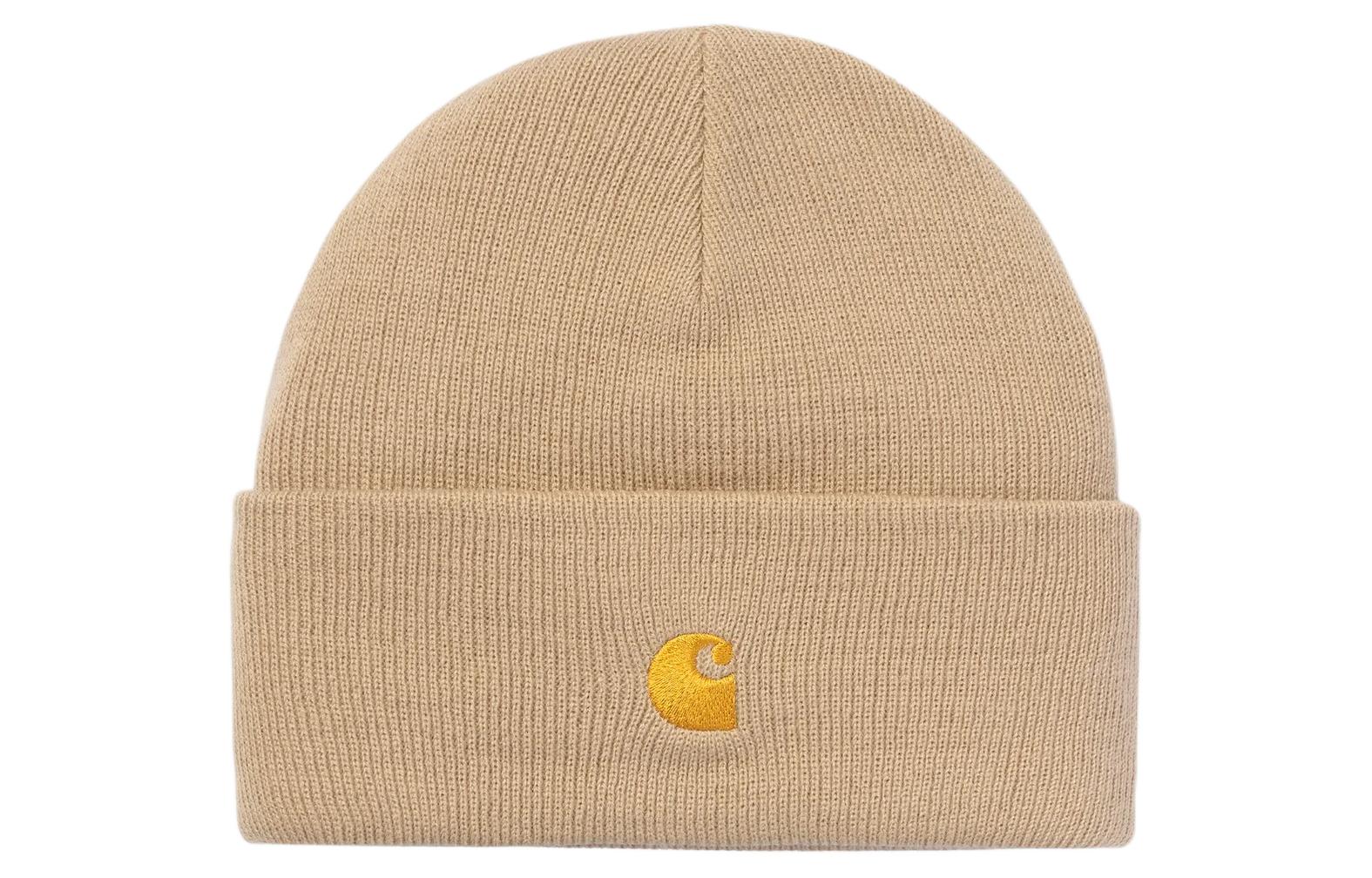 Carhartt WIP Акриловая шапка-бини Men's Khaki
Carhartt WIP Акриловая шапка-бини Men's Khaki