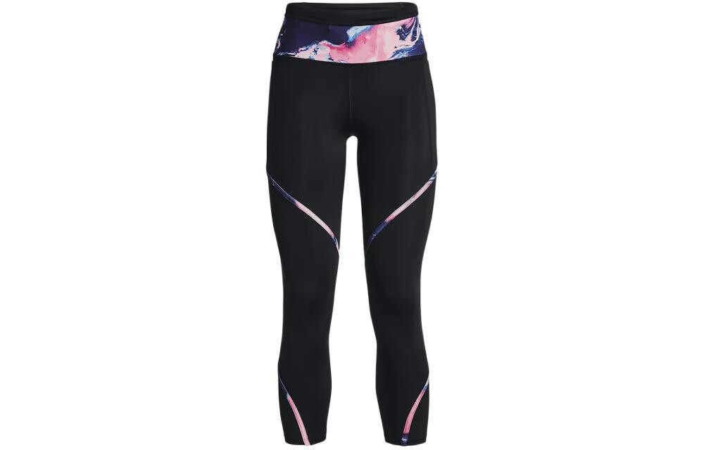 Женские спортивные брюки Under Armour, цвет Black
Женские спортивные брюки Under Armour, цвет Black