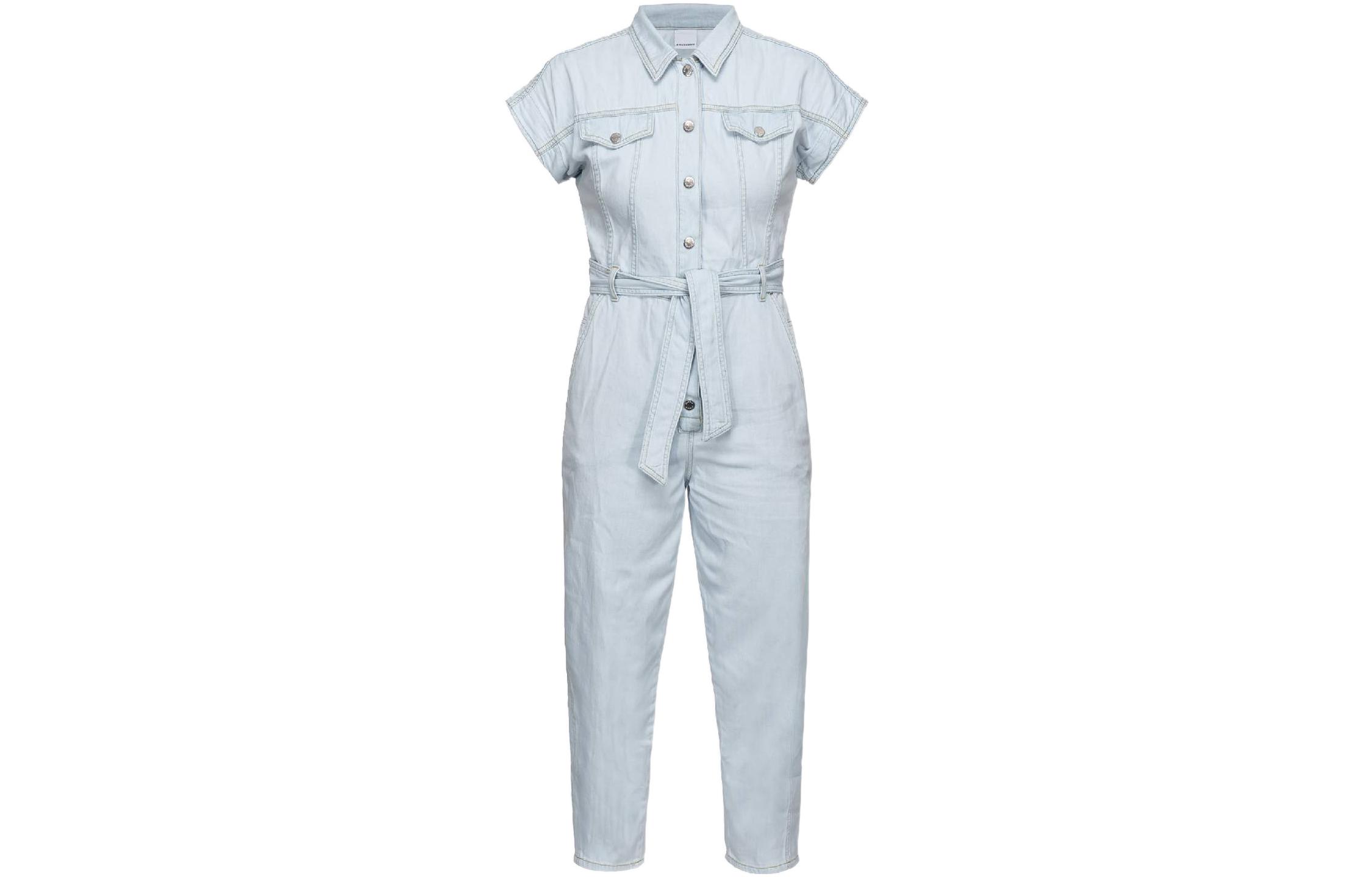 PINKO Женский боди синий
PINKO Женский боди синий