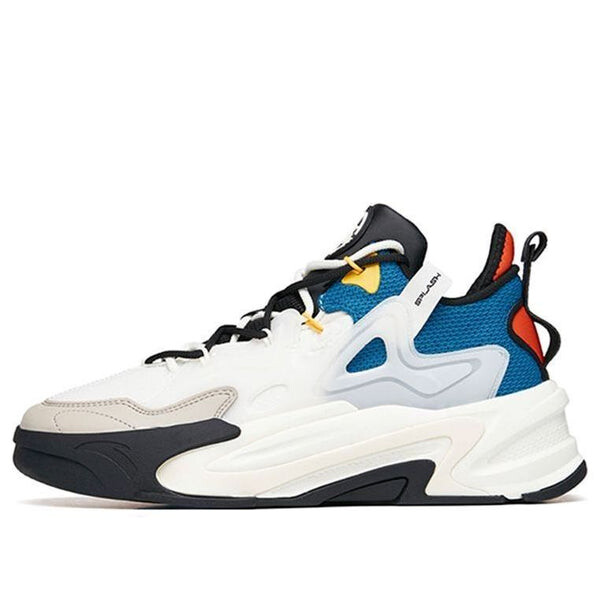 Кроссовки g6 Anta, белый
Кроссовки g6 Anta, белый