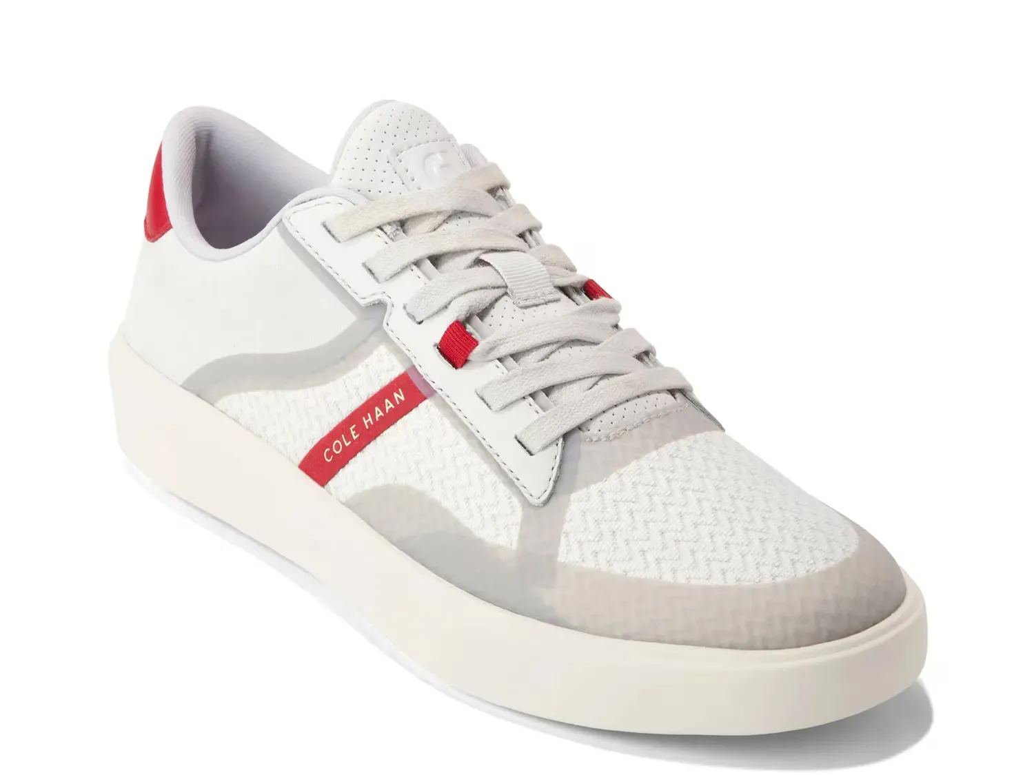 Кроссовки Grand Crosscourt Winner Cole Haan, Grey
Кроссовки Grand Crosscourt Winner Cole Haan, Grey