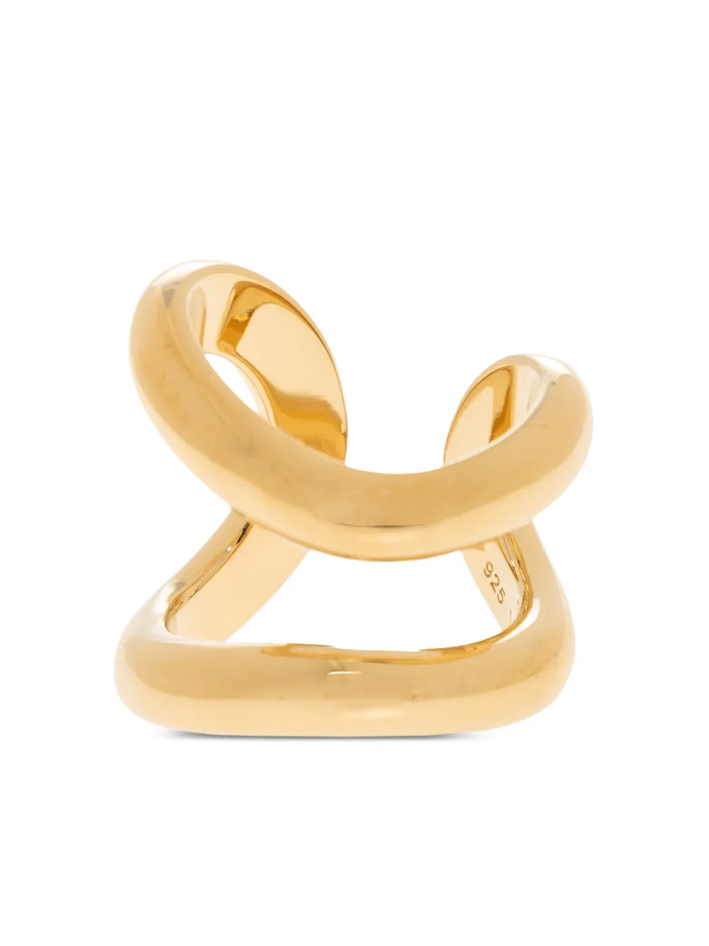 Кольцо The Alma LIE STUDIO, золотой
Кольцо The Alma LIE STUDIO, золотой