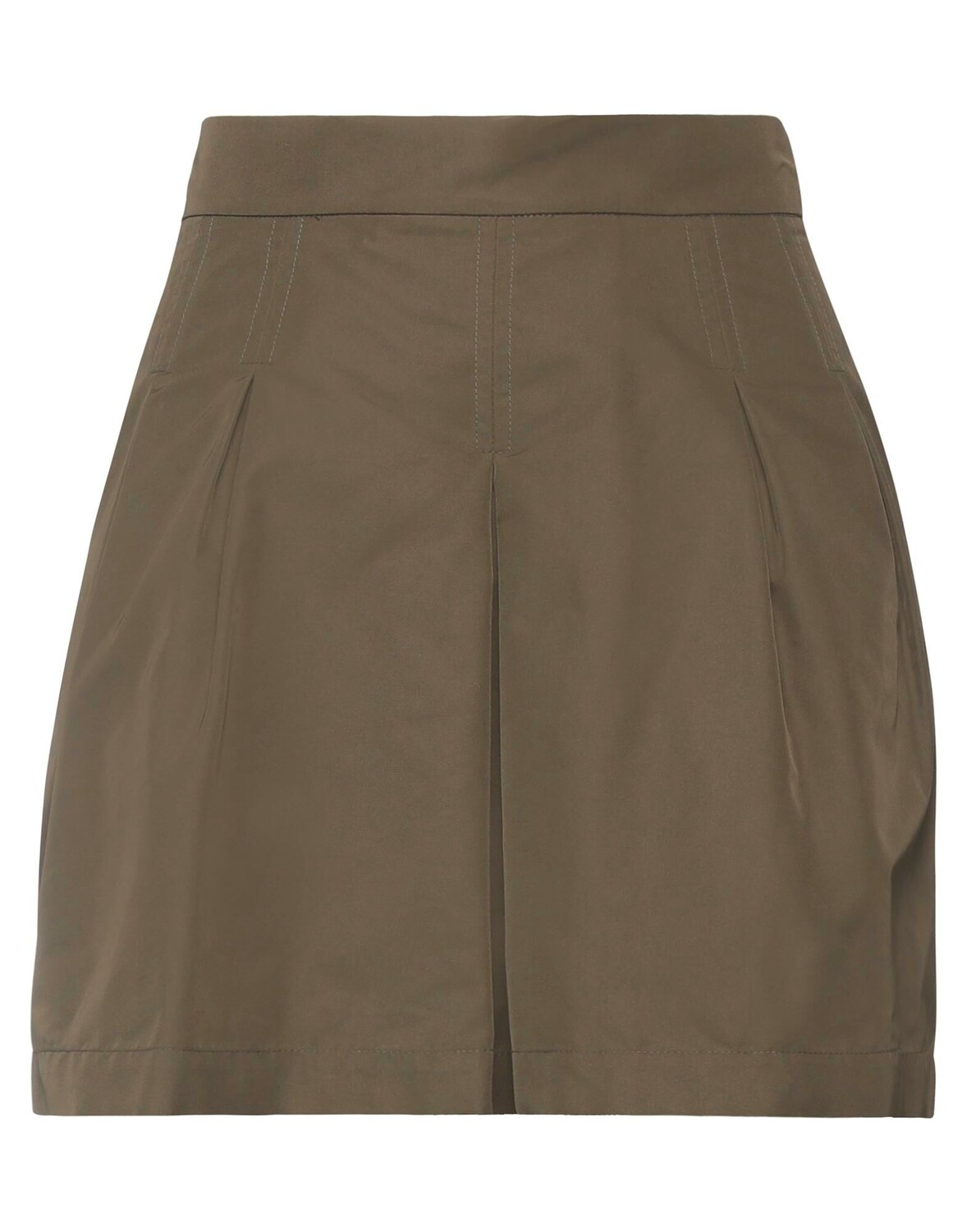 Юбка Semicouture, зеленый
Юбка Semicouture, зеленый