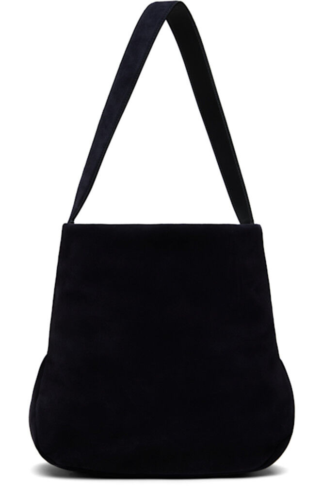 Черная сумка-портфель Monroe Kallmeyer
Черная сумка-портфель Monroe Kallmeyer