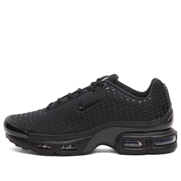Кроссовки Air Max Plus VII Nike, черный & anthracite
Кроссовки Air Max Plus VII Nike, черный & anthracite