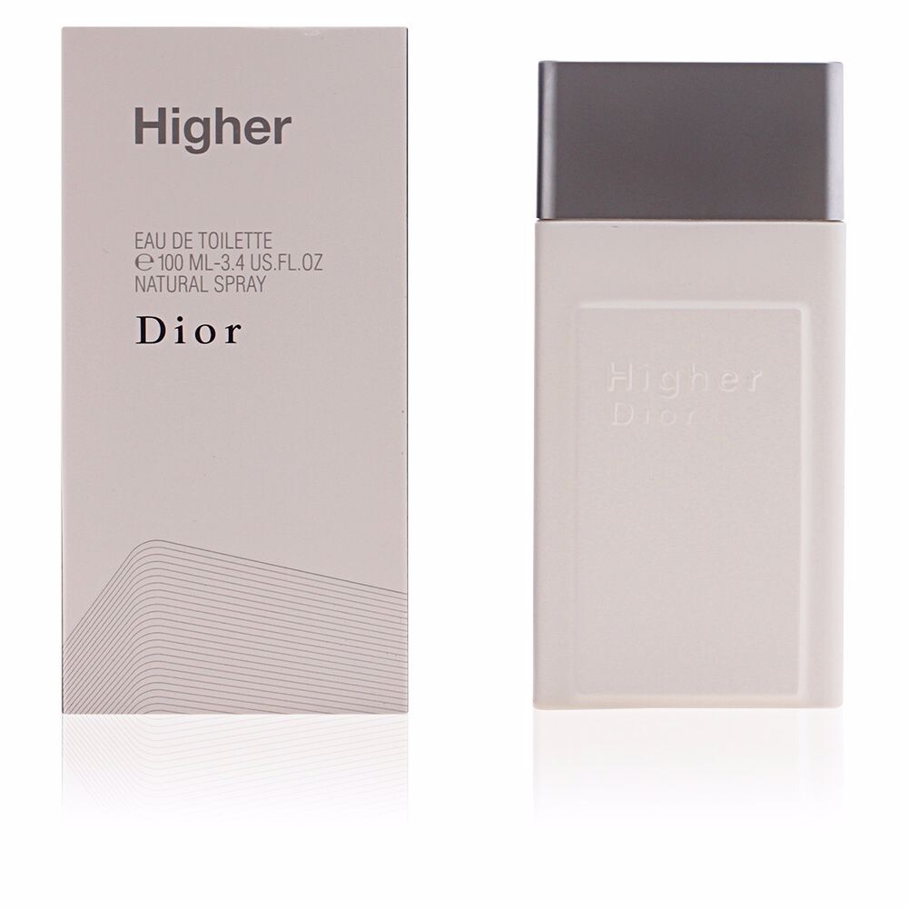 Духи Higher Dior, 100 мл
Духи Higher Dior, 100 мл