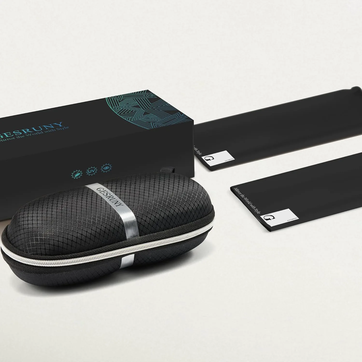 Ретро-солнцезащитные очки-авиаторы для мужчин и женщин, модные прямоугольные поляризованные солнцезащитные очки для женщин и мужчин gesruny, Black Frame Green Lenses
Ретро-солнцезащитные очки-авиаторы для мужчин и женщин, модные прямоугольные поляризованные солнцезащитные очки для женщин и мужчин gesruny, Black Frame Green Lenses