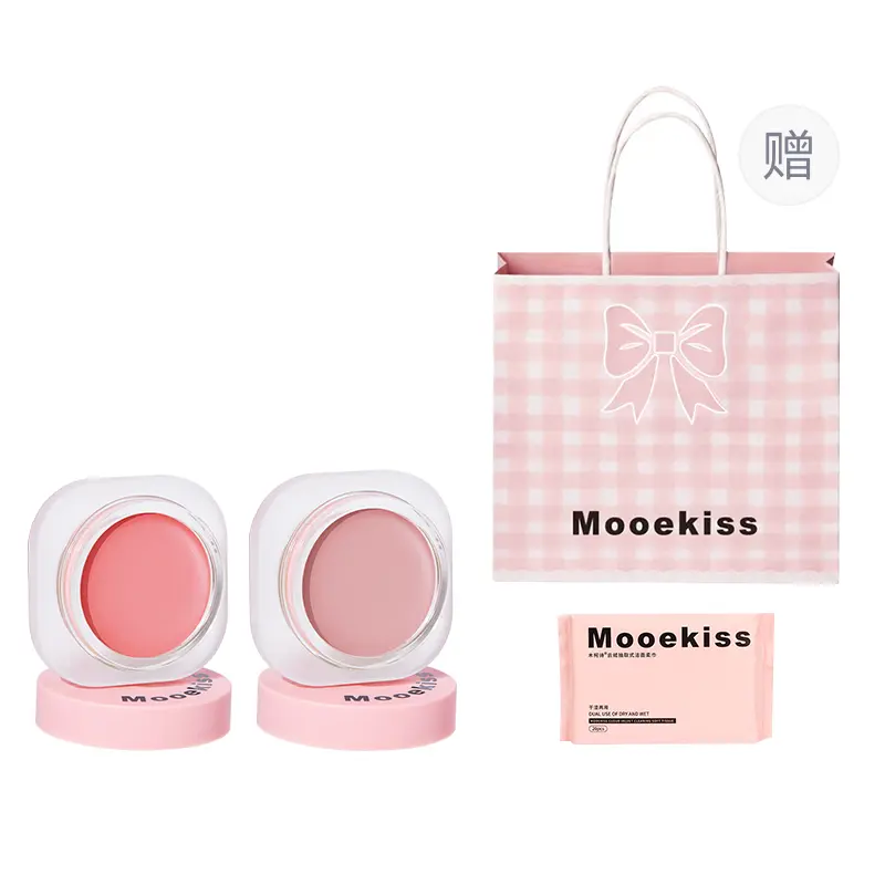 Румяна / Rouge для женщин Mooekiss
Румяна / Rouge для женщин Mooekiss