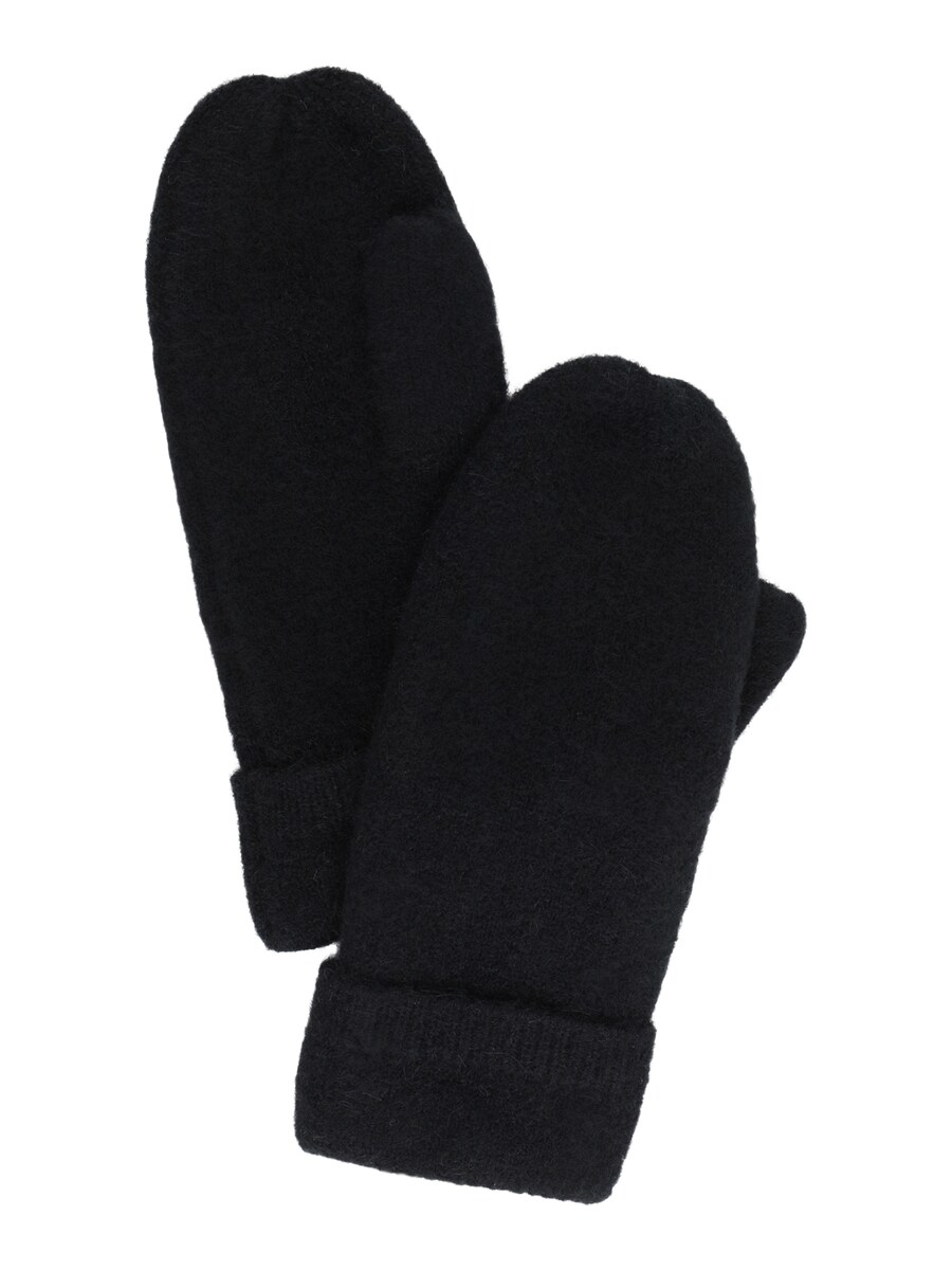 Рукавицы Samsøe Samsøe NOR 7355, черный
Рукавицы Samsøe Samsøe NOR 7355, черный