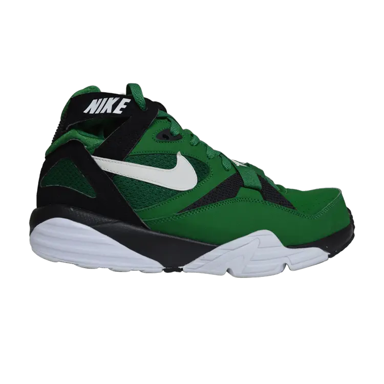 Кроссовки Air Max 91 QS 'Philadelphia Eagles', зеленый
Кроссовки Air Max 91 QS 'Philadelphia Eagles', зеленый