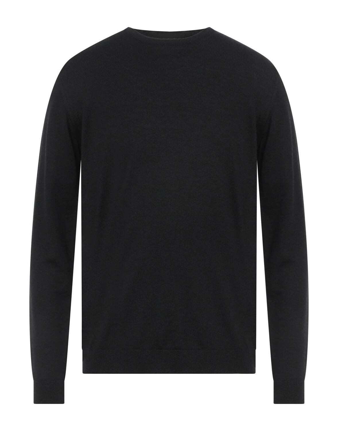 Свитер Roberto Collina, черный
Свитер Roberto Collina, черный