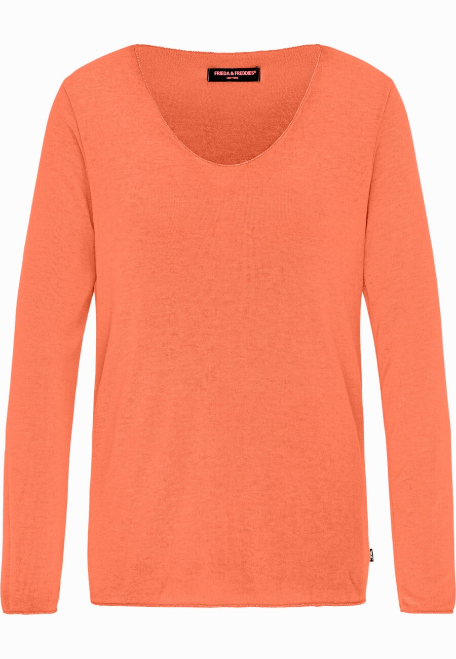 Рубашка Frieda & Freddies NY, цвет Peach
Рубашка Frieda & Freddies NY, цвет Peach