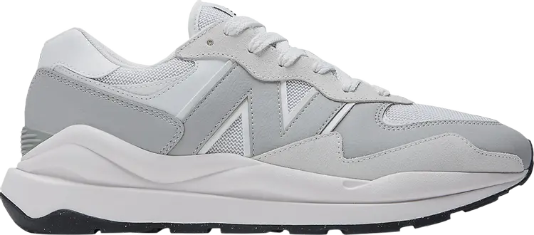 Кроссовки 57/40 'Concrete', серый
Кроссовки 57/40 'Concrete', серый